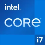 Procesorius Intel Core i7-13700, 16C/24T, iki 5,2 GHz, 30 MB, 65 W, LGA1700, Tray