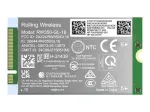 HP 4G LTE-Advanced Pro Cat16 WWAN modulis B8BD2AA
