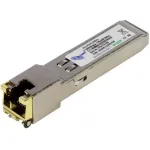 ALLNET ALL4765-INDU SFP (Mini-GBIC) modulis, 1000Mbit, RJ45 (TP), pramoninis -40/+85 &deg;C