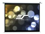 Elite Screens Spectrum Series Electric100V elektrinis projektoriaus ekranas, 100 colių (254 cm), 4:3, MaxWhite 1,1, baltas