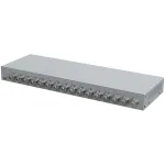 Vaizdo serveris Axis 02037-002 3840 x 2160 pikselių 30 kadrų/s