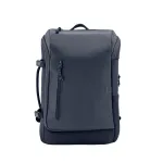 HP Travel 25 litrų 15,6 col. pilka kuprinė ne&scaron;iojamam kompiuteriui