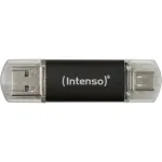 INTENSO 256GB USB 3.2 atmintukas 3539492