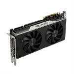 NVIDIA RTX PRO 6000 Blackwell Workstation Edition 900-5G144-2500-000 grafikos plok&scaron;tė, 96 GB GDDR7, PCIe 5.0 x16, 4x DisplayPort