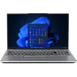 TERRA MOBILE 1551R ne&scaron;iojamas kompiuteris, Intel Core i7-1355U, 15,6 colių Full HD, 16 GB, 512 GB SSD, Windows 11 Pro