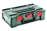 Kietasis dėklas įrankiams Metabo 626884000
