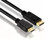 PureLink PI5100 DisplayPort į HDMI laidas 5 m