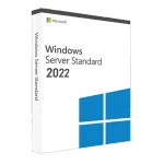 Windows Server 2022 Standard