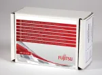 Ricoh F1 valymo servetėlės skaitytuvams CON-CLE-W24, 24 vnt.