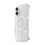 PanzerGlass CARE by Flagship Case Urban Explorer Star Lit White MagSafe iPhone 17