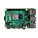 Vienos plok&scaron;tės kompiuteris Raspberry Pi 4 Model B pilnas rinkinys 4 GB RAM