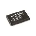 Ansmann A-Son NP-BX1 fotoaparato baterija, Li-Ion 600 mAh (1400-0041)