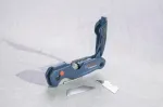 Sulankstomas peilis Bosch Professional 1600A016BL
