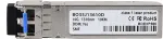 CBO SFP-10G-LR-AR-BO 10 Gbps SFP+ vienmodis optinis modulis 10 km