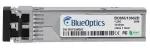 BlueOptics SFP-46-BO SFP siųstuvo ir imtuvo modulis, suderinamas su Comnet SFP-46, 1000BASE-X, LC duplex, daugiamodis, 1310 nm, 2 km, DDM