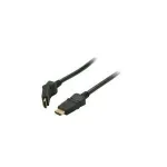 HDMI kabelis ShiverPeaks BASIC-S 5 m