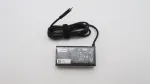 AC adapteris Lenovo 65W USB Type-C 5A11J62109 ne&scaron;iojamiesiems kompiuteriams ir įrenginiams