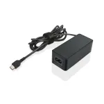 Lenovo 4X20M26278 maitinimo adapteris / keitiklis 65 W, vidaus, juodas