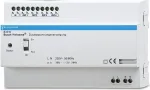 BUSCH JAEGER 83310 - Vidinė domofono stotelė - 230 V - 50/60 Hz - 28 V - Balta