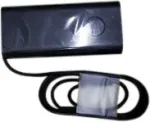 Dell 130W USB Type-C maitinimo adapteris, skirtas Latitude 14 5401 (MPN 0RX66)
