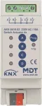 MDT AKK-0416.03 perjungimo pavara 4 kanalų, 2TE, REG, 16A, 70&micro;