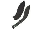 Mil-Tec Kukri skustuvas 15534000 su mak&scaron;tele
