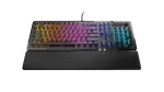 Turtle Beach Vulcan II klaviatūra žaidimams USB QWERTZ voki&scaron;ka juoda