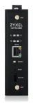 Belaidis prieigos ta&scaron;kas Zyxel IAP500BE &ndash; dviejų juostų 2,4/5 GHz, 5012 Mbit/s, PoE, 1&times;RJ-45, i&scaron;orinės antenos, juodas