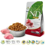 FARMINA N&D CAT PRIME CHICKEN & POMEGRANATE ADULT 1.5kg