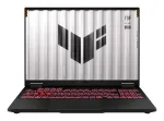 Ne&scaron;iojamas kompiuteris ASUS TUF Gaming A16 16 colių Ryzen 7 32GB RAM 1TB SSD NVIDIA GeForce RTX 5070 Windows 11 Home