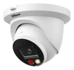 Dahua Technology WizSense IPC-HDW2449TM-S-IL-0360B IP stebėjimo kamera kupolas, lauke, 2688 x 1520 pikseliai, lubos