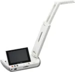 Elmo STEM-CAM MA-1 &ndash; skaitmeninis dokumentų fotoaparatas &ndash; spalvotas &ndash; 8 MP &ndash; 1920 x 1080 &ndash; 720p, 1080p &ndash; garsas &ndash; belaidis &ndash; VGA, HDMI &ndash; Wi-Fi &ndash; LAN &ndash; USB2.0 &ndash; DC 5 V (1385)