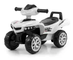 Vaiki&scaron;ka ma&scaron;inėlė milly mally Vehicle Monster balta 5694
