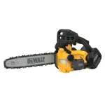 DEWALT Flexvolt belaidis grandininis pjūklas, 35 cm, 54 V pagrindinis