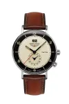 Laikrodis bauhaus Aviation Vintage Pilot 41 mm