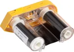 Brady M61-R6210, dervos juostelė, juoda, 50,8 mm x 22,8 m, skirta BMP61 (148130)