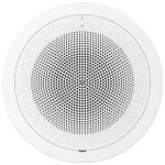 Lubinis garsiakalbis Grandstream GSC3506 v2 &ndash; HD garsas, PoE maitinimas