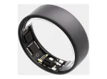 Ultrahuman Ring Air Matt Grey 5 dydis