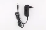 CoreParts MBA1223 maitinimo adapteris/inverteris, 15 W, juodas, naudojimui patalpose