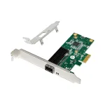 Tinklo plok&scaron;tė MicroConnect I210-F1 PCIe x1 10/100/1000 Mbps
