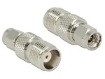Koaksialinis adapteris DeLOCK 89484 SMA vyri&scaron;kas &ndash; TNC moteri&scaron;kas, 50 &Omega;