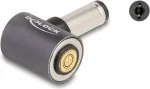 Delock 80793 adapteris ne&scaron;iojamojo kompiuterio įkroviklio kabeliui, Samsung 5.5x3.0 mm DC ki&scaron;tukas į magnetinę 8 kontaktų jungtį