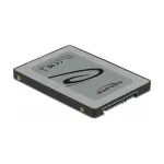 Card Reader DeLOCK 91750 SATA vidinis pilkas