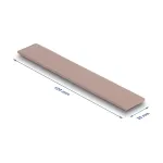 Termo pad DeLOCK 18483 3 W/m&middot;K Rožinis 20x120x2 mm