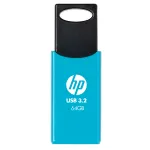 HP 712w USB 3.2 atmintukas 64 GB, mėlynas (HPFD712LB-A-64)