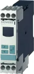 Siemens SIRIUS 3UG4 monitoringo relė 3UG4622-1AW30 vienfazė srovės stebėjimo relė