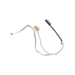 LCD vaizdo kabelis HP Envy 15-3000 (6017B0332001)