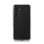 Hama 00137985 Extreme Protect mobiliojo telefono dėklas Samsung Galaxy S24 FE, skaidrus