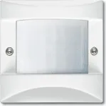 Busch-jaeger 2CKA006800A1898 Baltas