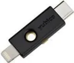 Yubico YubiKey 5Ci FIPS USB-C Lightning raktas